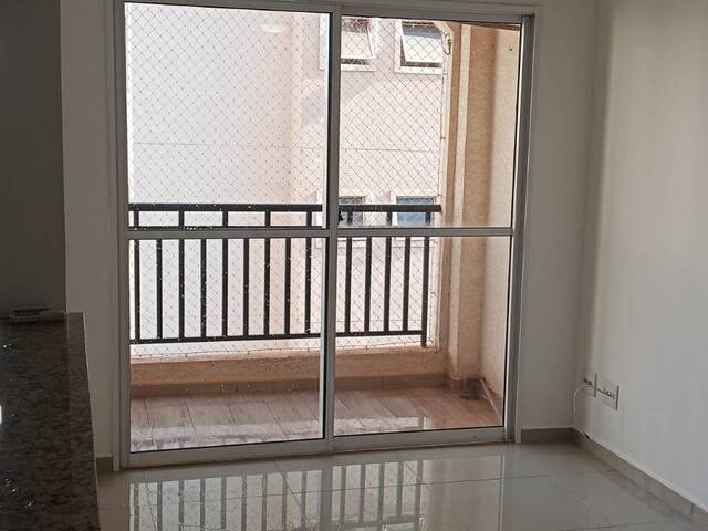 #480 - Apartamento para Venda em Ribeirão Preto - SP