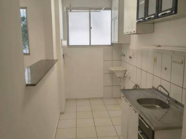 #482 - Apartamento para Venda em Ribeirão Preto - SP