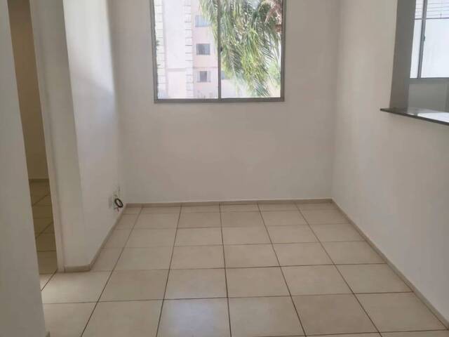 #482 - Apartamento para Venda em Ribeirão Preto - SP