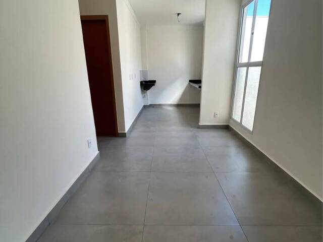 #483 - Apartamento para Venda em Ribeirão Preto - SP