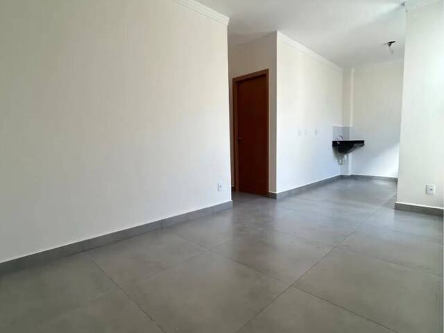 #483 - Apartamento para Venda em Ribeirão Preto - SP