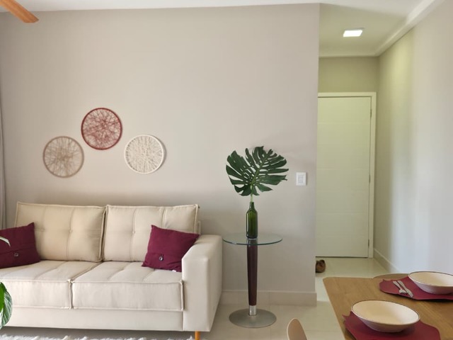#484 - Apartamento para Venda em Ribeirão Preto - SP