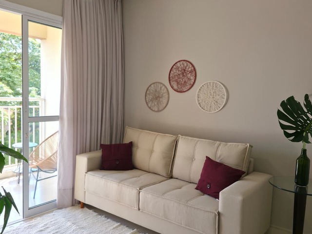 Apartamento para Venda em Ribeirão Preto - 5