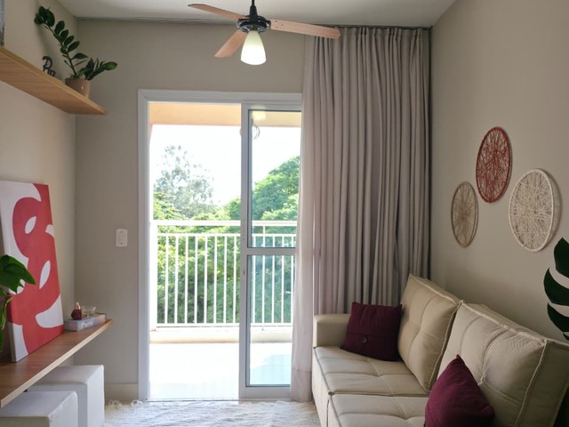#484 - Apartamento para Venda em Ribeirão Preto - SP