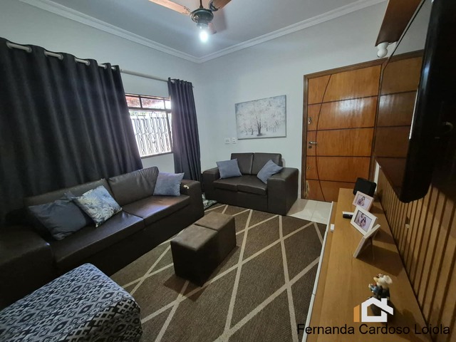 #465 - Casa para Venda em Ribeirão Preto - SP