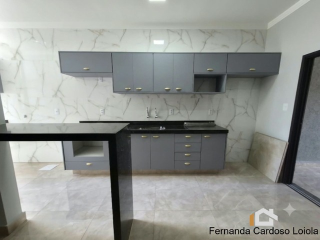 #466 - Casa para Venda em Ribeirão Preto - SP