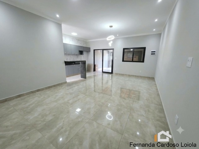 #466 - Casa para Venda em Ribeirão Preto - SP