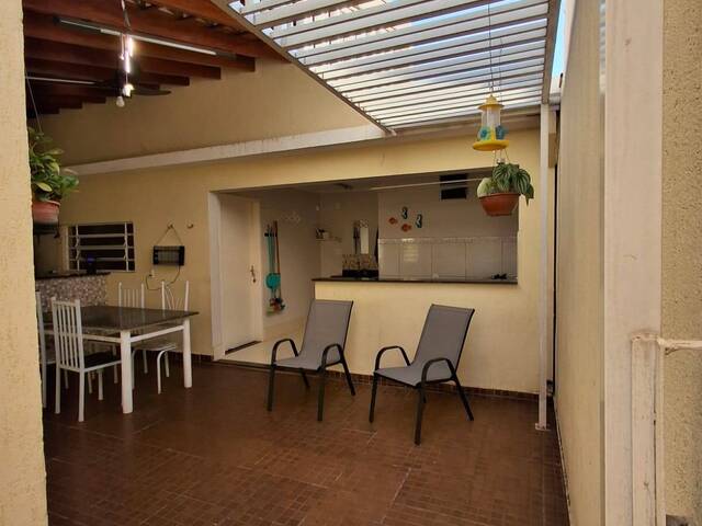 Casa para Venda em Ribeirão Preto - 2