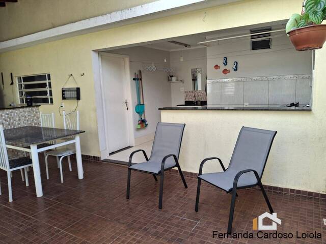 Casa para Venda em Ribeirão Preto - 3