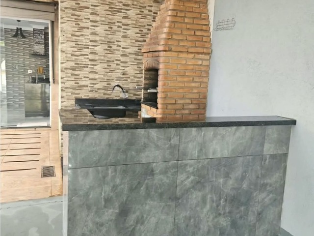 Sobrado para Venda em Ribeirão Preto - 5