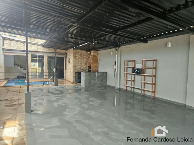 Sobrado para Venda em Ribeirão Preto - 3