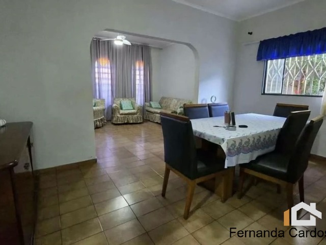 Casa para Venda em Ribeirão Preto - 4