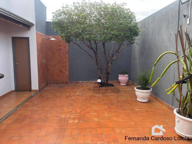 Casa para Venda em Ribeirão Preto - 2