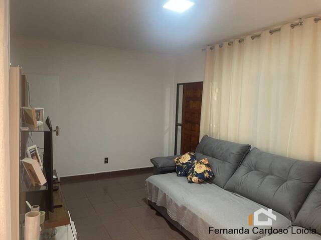 Casa para Venda em Ribeirão Preto - 4