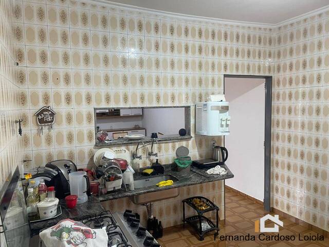 Casa para Venda em Ribeirão Preto - 5
