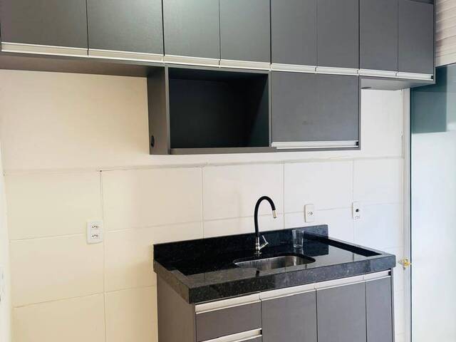 Apartamento para Venda em Ribeirão Preto - 3
