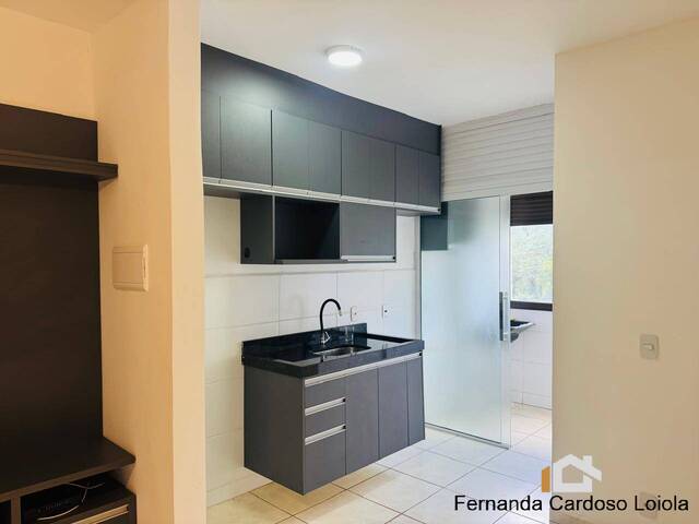 Apartamento para Venda em Ribeirão Preto - 2