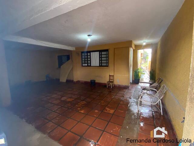 Casa para Venda em Ribeirão Preto - 4