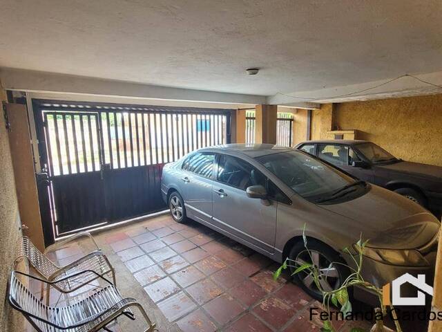 Casa para Venda em Ribeirão Preto - 5
