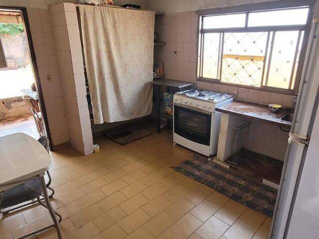 Casa para Venda em Ribeirão Preto - 3