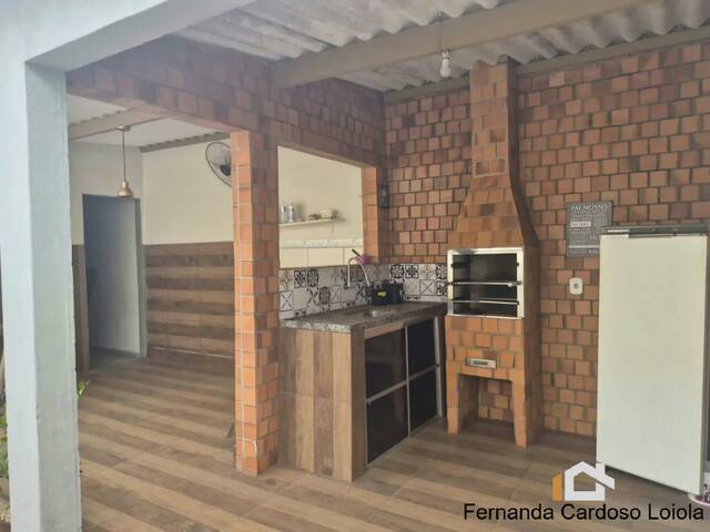 Venda em Ipiranga - Ribeirão Preto