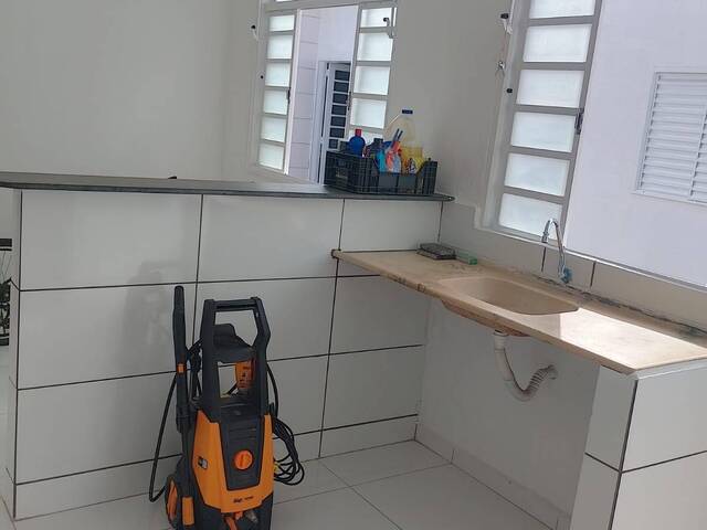 #494 - Casa para Venda em Ribeirão Preto - SP