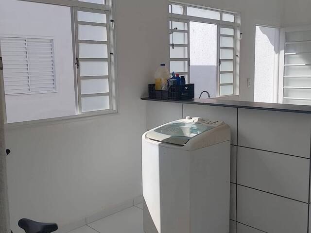 Casa para Venda em Ribeirão Preto - 4