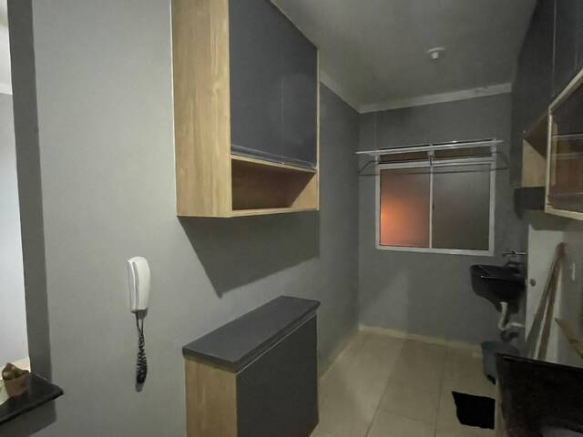 #495 - Apartamento para Venda em Ribeirão Preto - SP