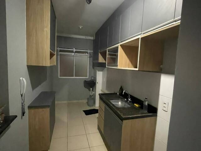 Apartamento para Venda em Ribeirão Preto - 4