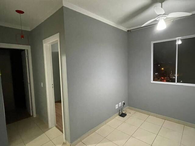 #495 - Apartamento para Venda em Ribeirão Preto - SP