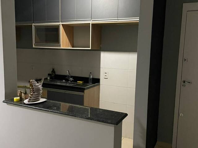Apartamento para Venda em Ribeirão Preto - 5