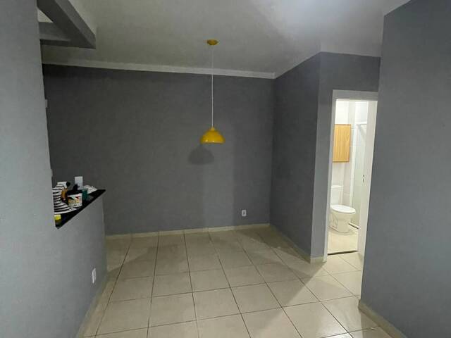 #495 - Apartamento para Venda em Ribeirão Preto - SP