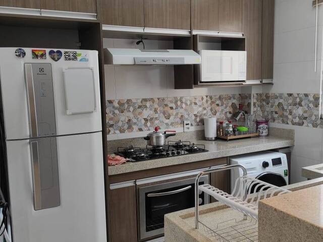 Apartamento para Venda em Ribeirão Preto - 5