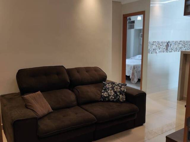 #496 - Apartamento para Venda em Ribeirão Preto - SP