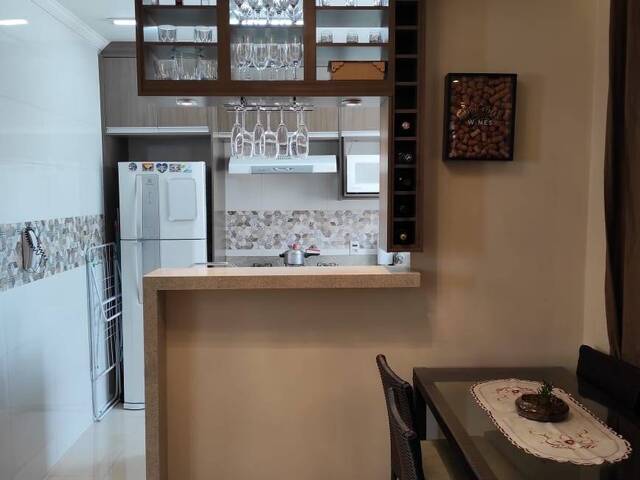 Apartamento para Venda em Ribeirão Preto - 4