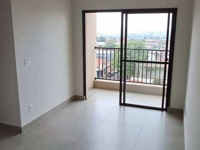 #497 - Apartamento para Venda em Ribeirão Preto - SP
