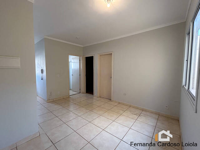 #498 - Apartamento para Venda em Ribeirão Preto - SP