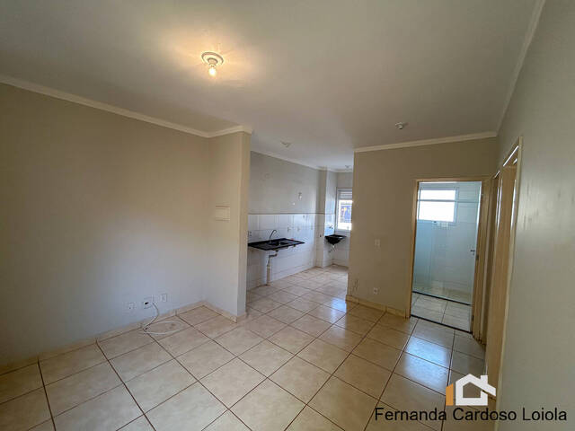 #498 - Apartamento para Venda em Ribeirão Preto - SP