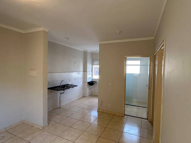#498 - Apartamento para Venda em Ribeirão Preto - SP