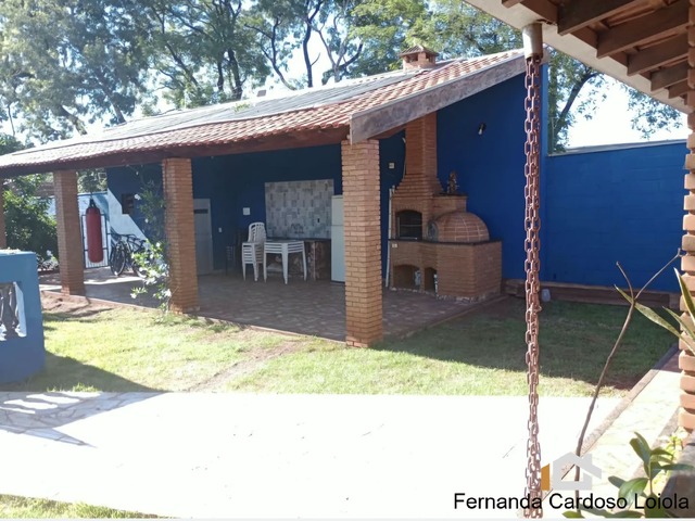 #499 - Chácara para Venda em Ribeirão Preto - SP