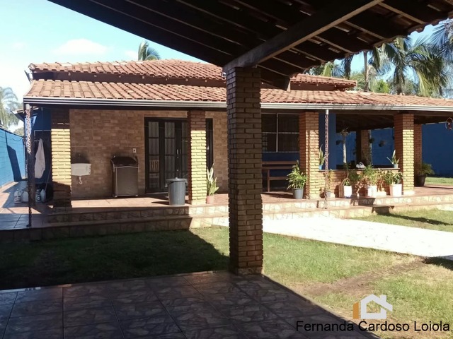 Chácara para Venda em Ribeirão Preto - 5