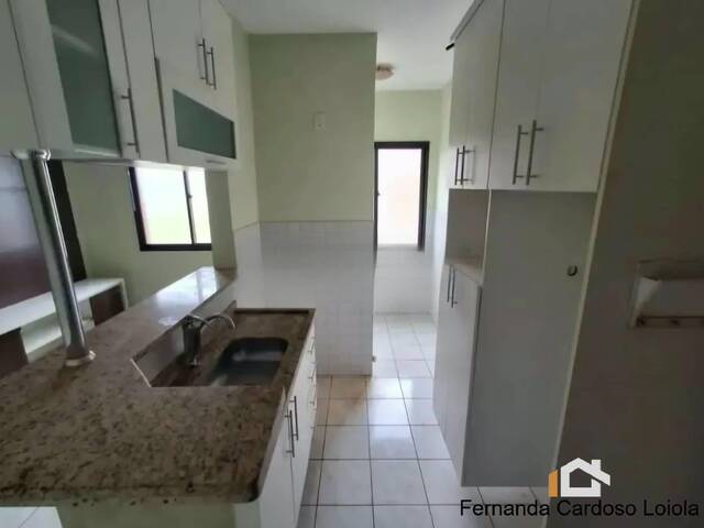 Apartamento para Venda em Ribeirão Preto - 4