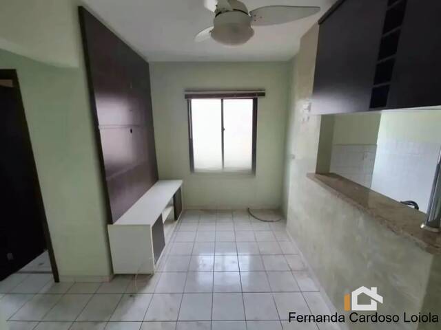 Apartamento para Venda em Ribeirão Preto - 2