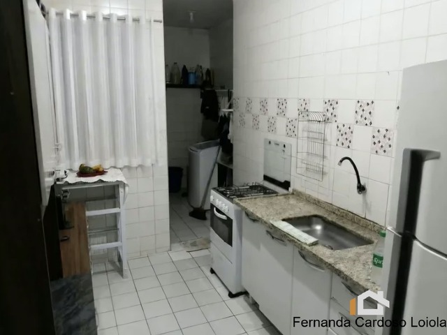 Apartamento para Venda em Ribeirão Preto - 2