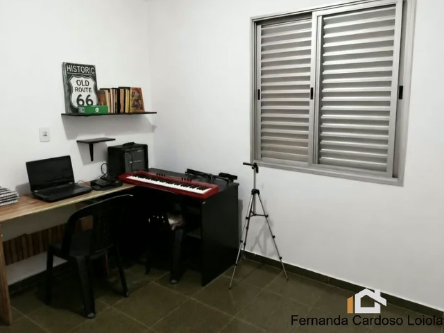 Apartamento para Venda em Ribeirão Preto - 3
