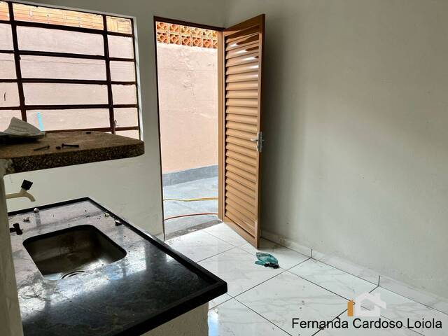 Casa para Venda em Ribeirão Preto - 2
