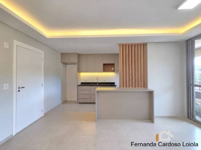 Apartamento para Venda em Ribeirão Preto - 3