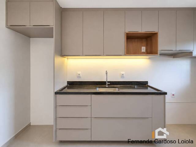 Apartamento para Venda em Ribeirão Preto - 4