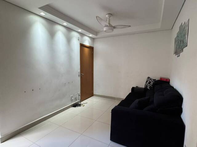Apartamento para Venda em Ribeirão Preto - 4