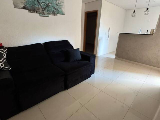 #505 - Apartamento para Venda em Ribeirão Preto - SP